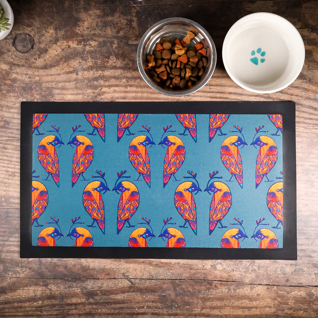 SALE | Pet Food Placemats