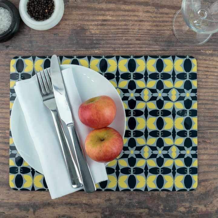 Scandi Placemat