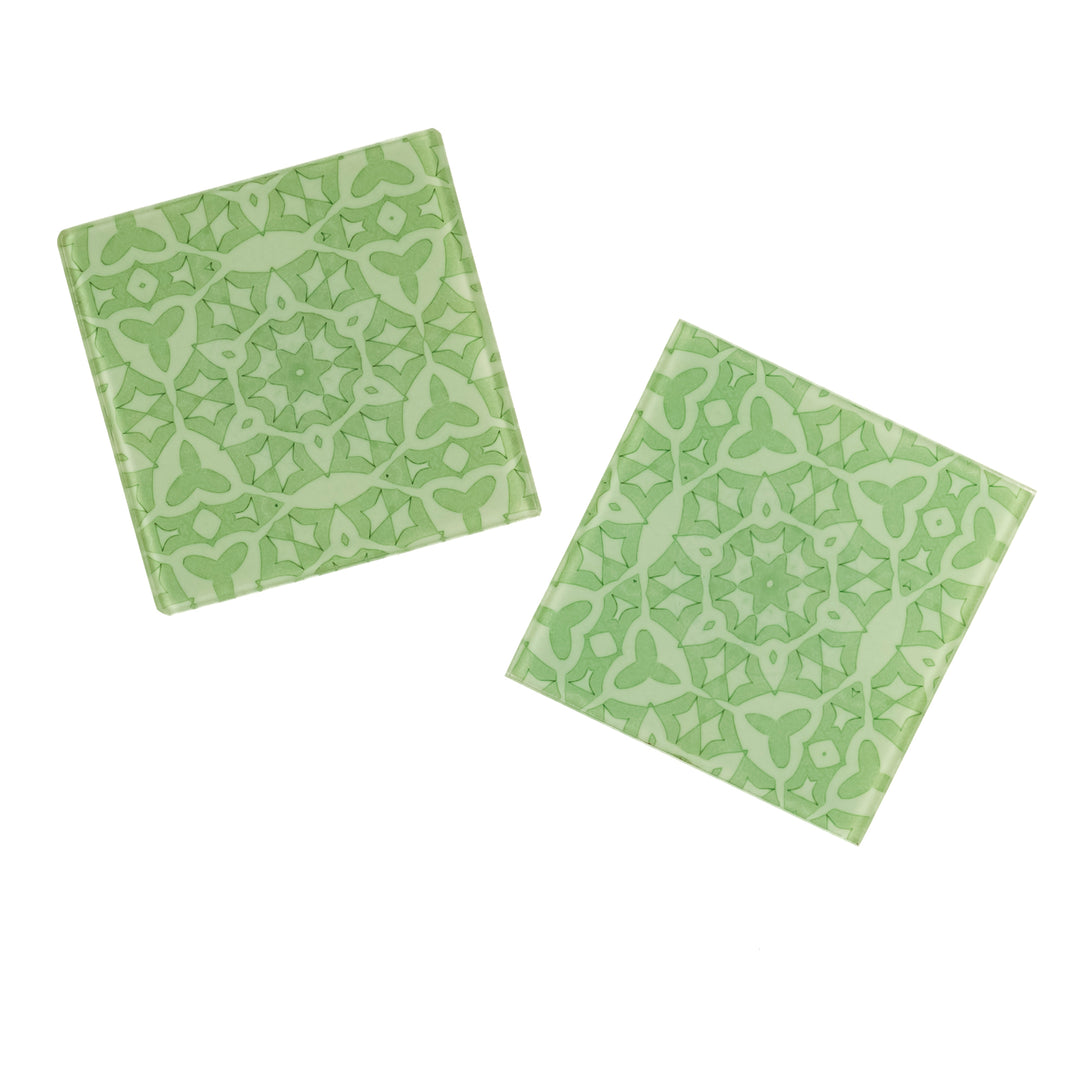 Moss Green &