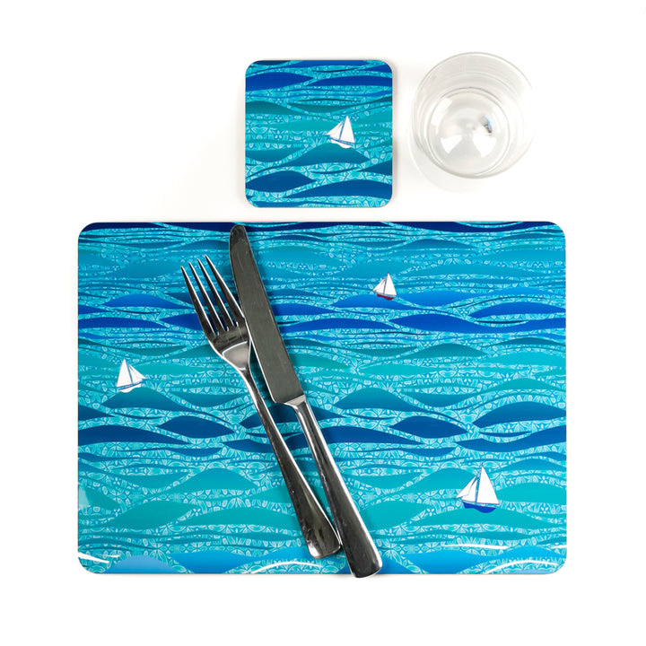 Caribbean Sailing - &