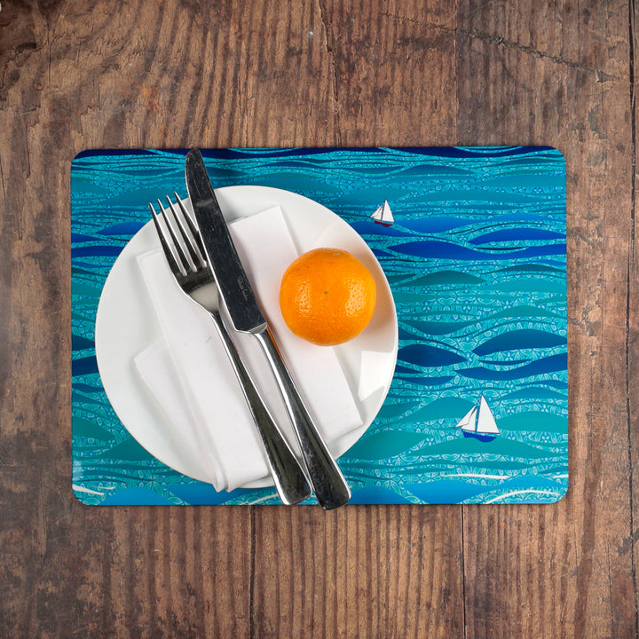 Caribbean Sailing - &