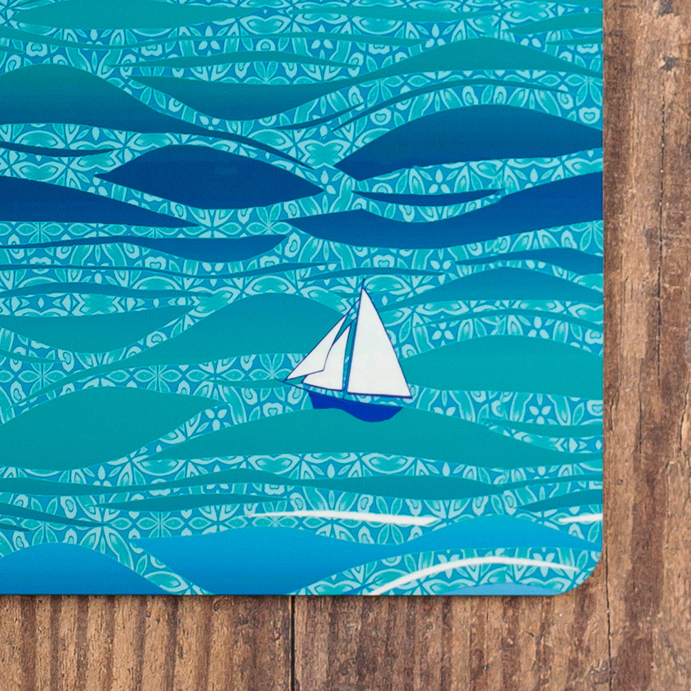 Caribbean Sailing - &