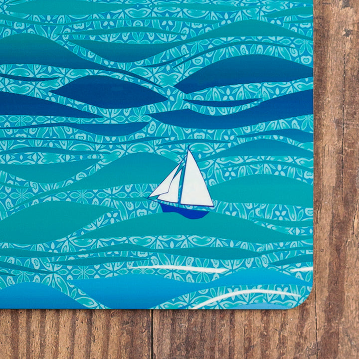 Caribbean Sailing - &