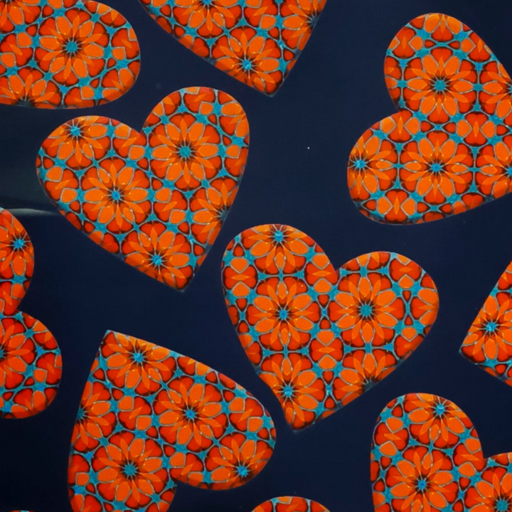 Moroccan Flower &