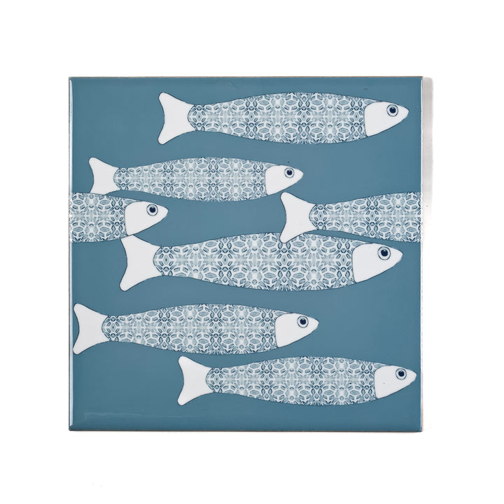 Ocean Shoal &