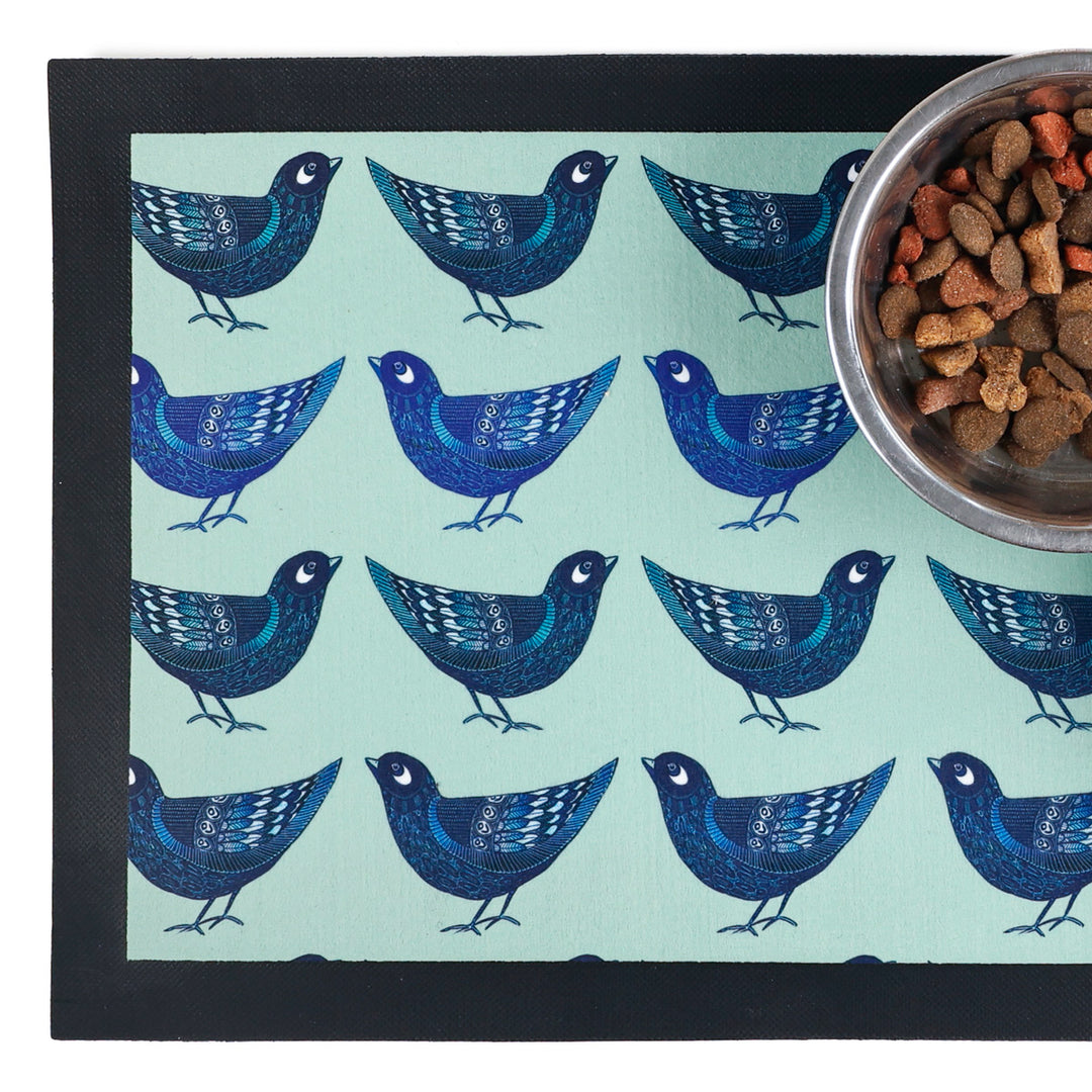 Tapis d&