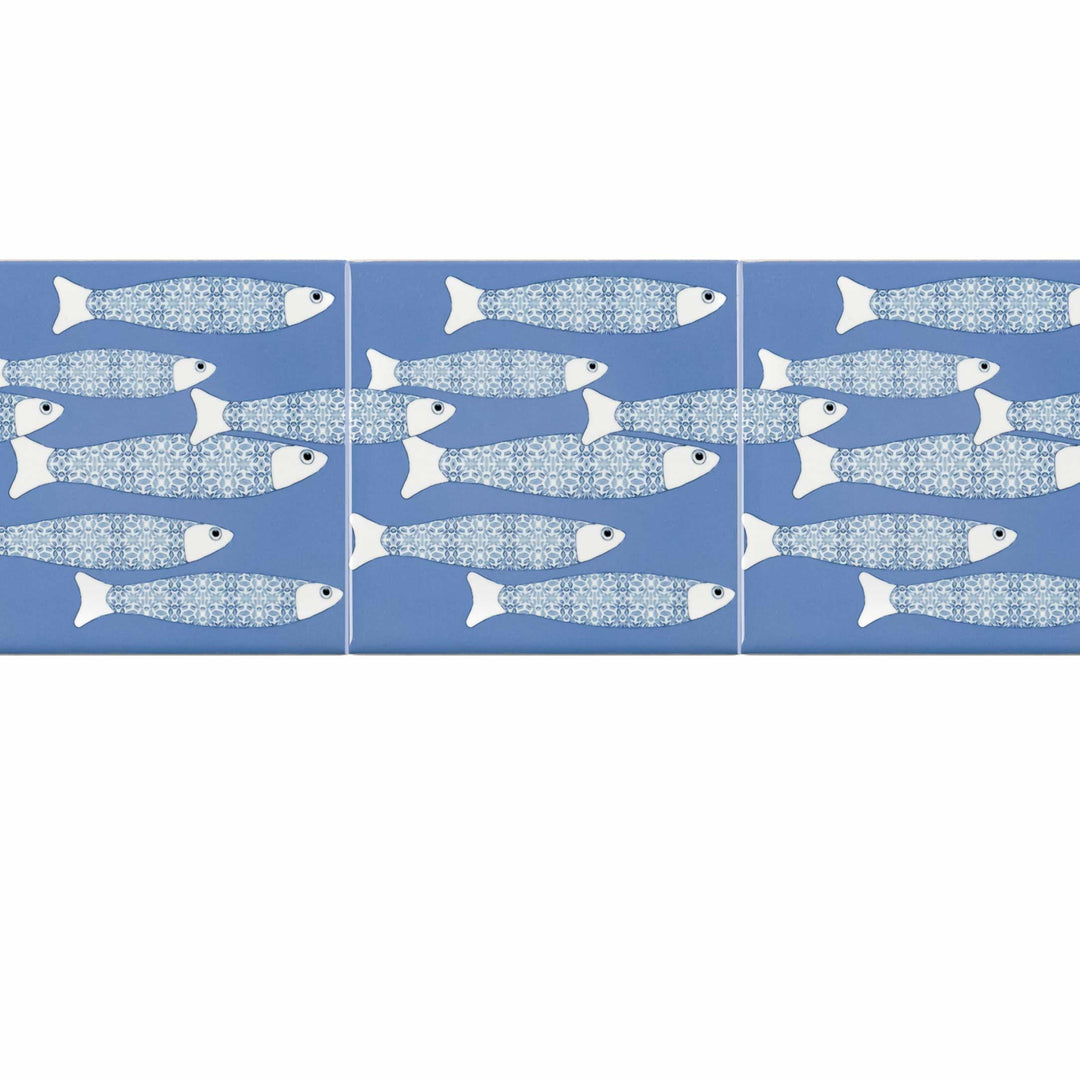Ocean Shoal &