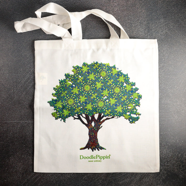 Tree Tote Bag