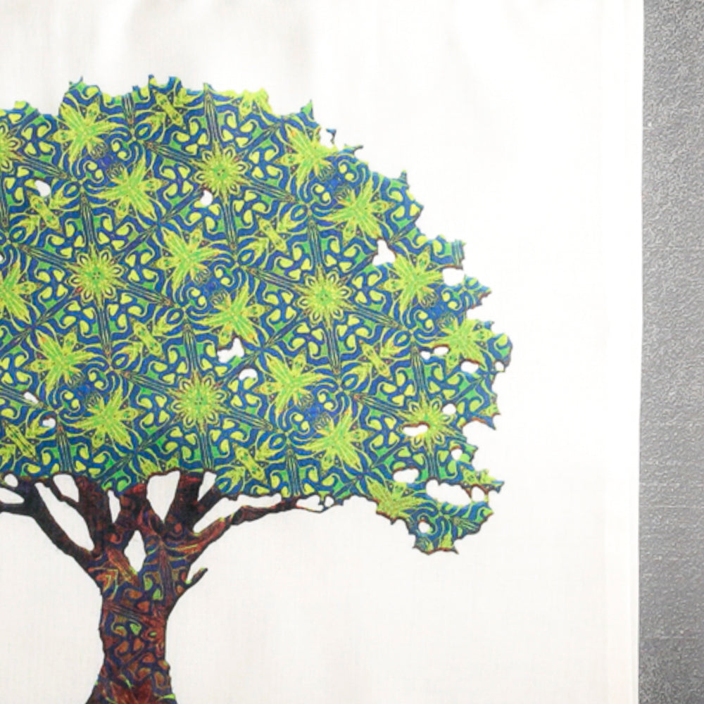 Tree Tote Bag
