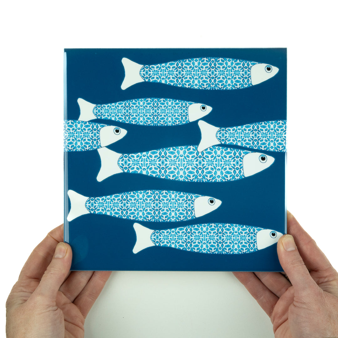 Carreau Ocean Shoal - Sarcelle
