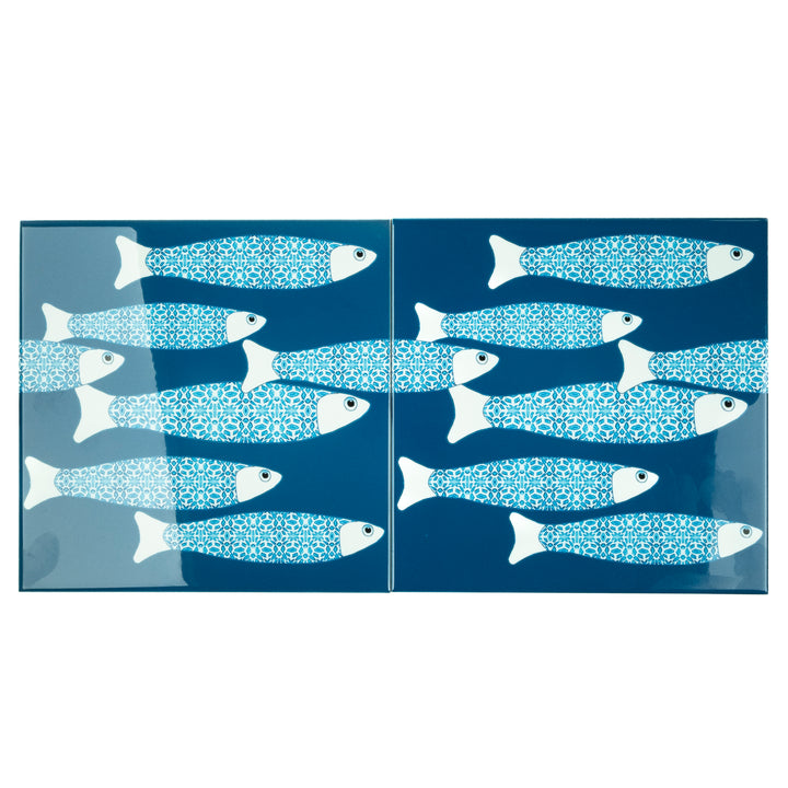 Carreau Ocean Shoal - Sarcelle