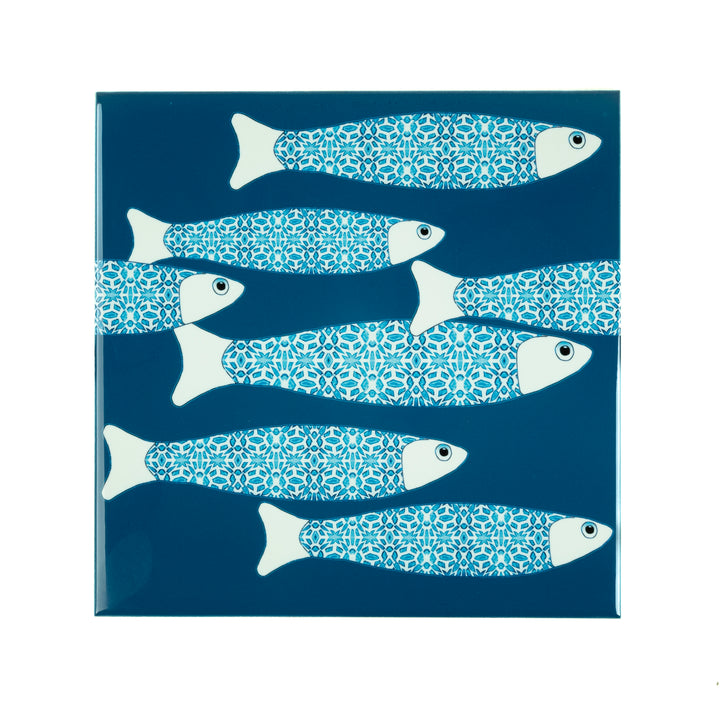 Carreau Ocean Shoal - Sarcelle