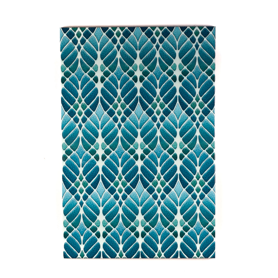 SALE - 2x Blue/Green &