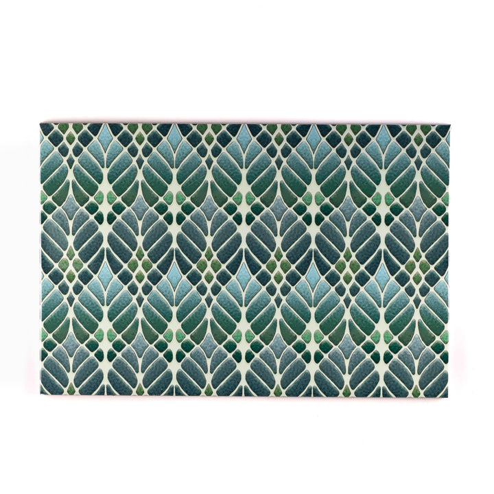 SALE - 1x Green &