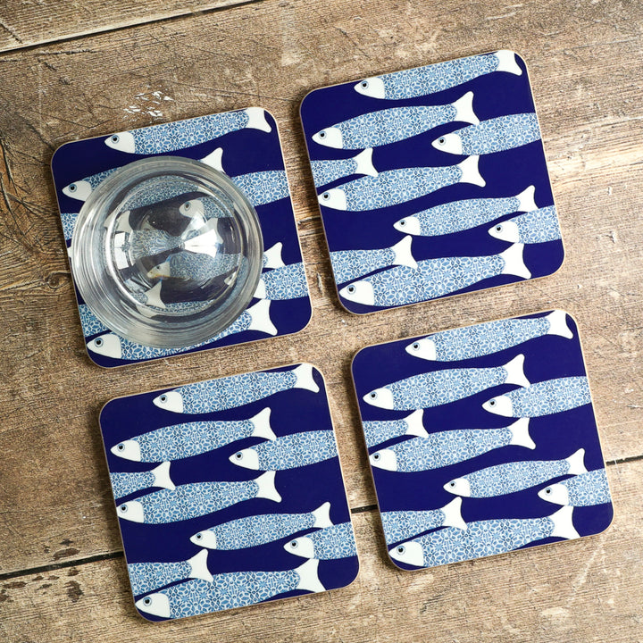 Set de table Océan, marine
