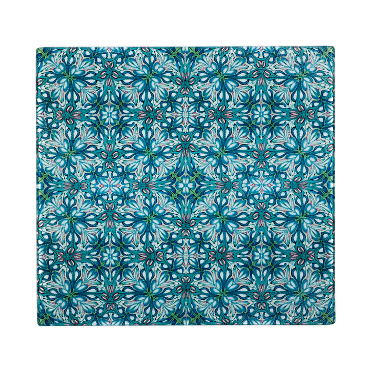 SALE - Flourishing Garden Worktop Protector (textured/medium/30x28cm)