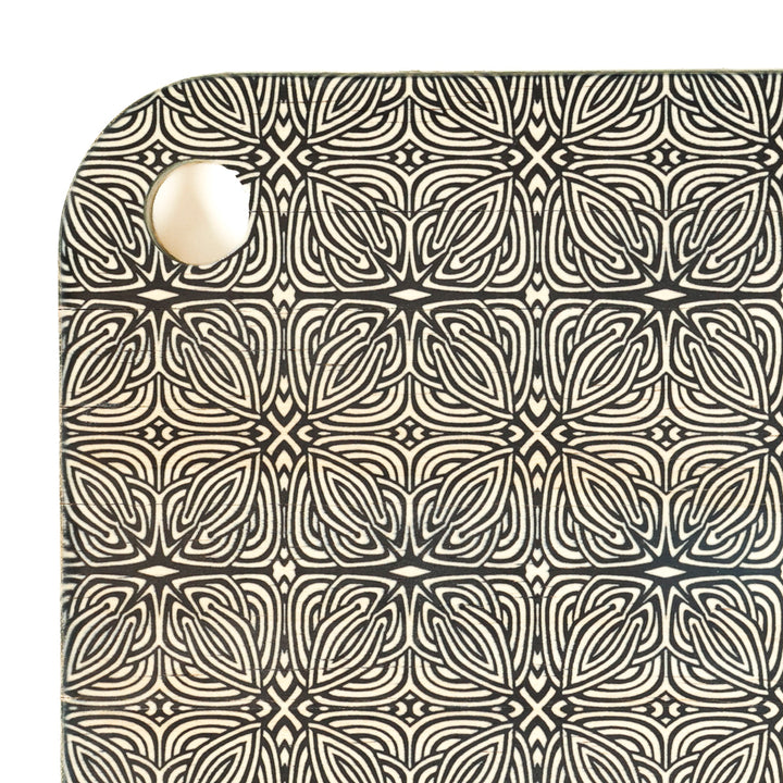 Celtic Design Wooden Chopping Board