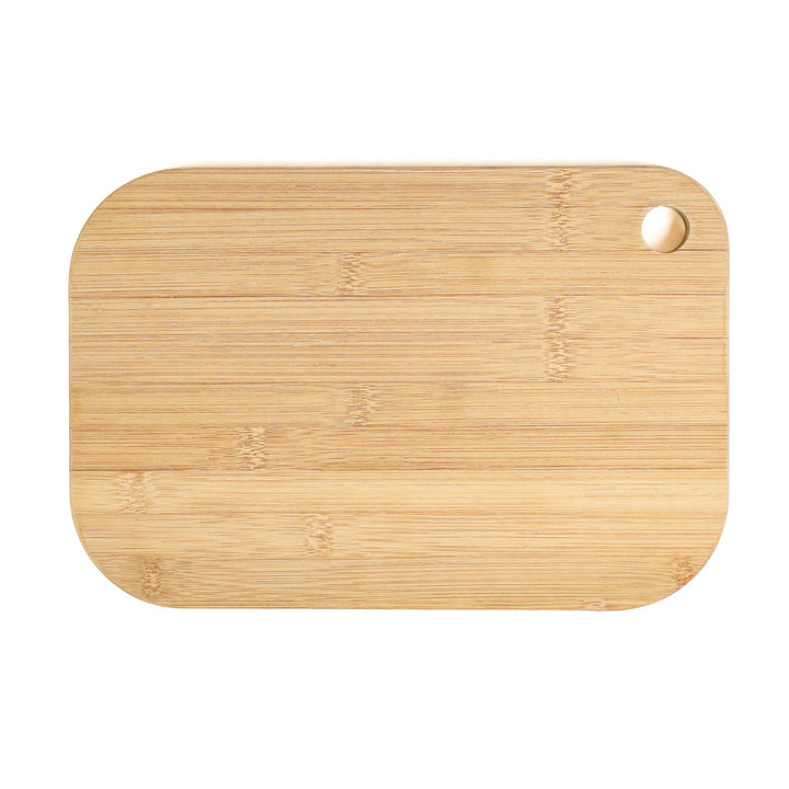Ocean Shoal Wooden Chopping Board