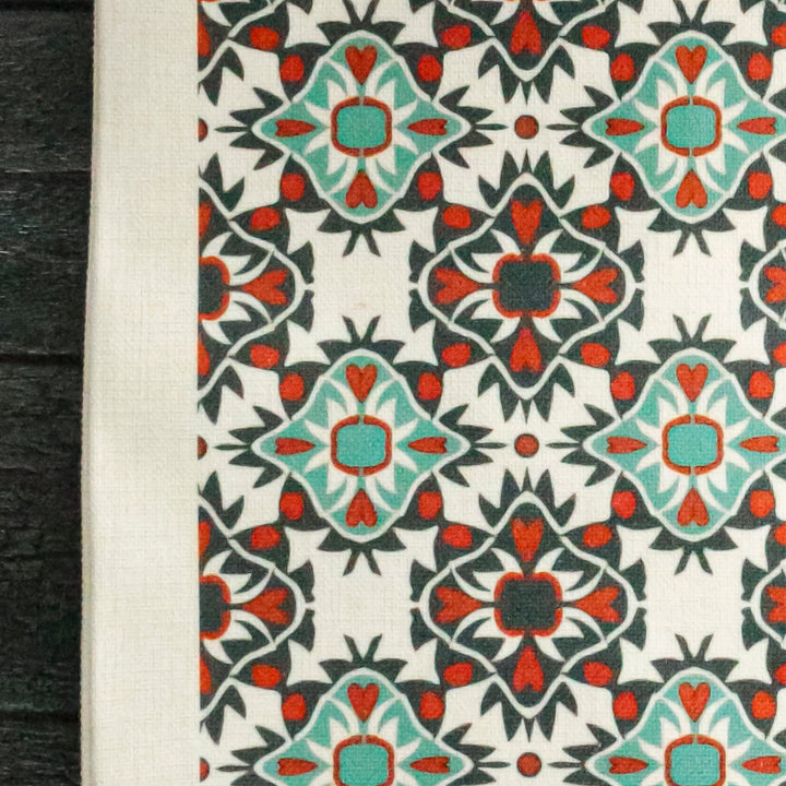 SALE - Aztec Tote Bag