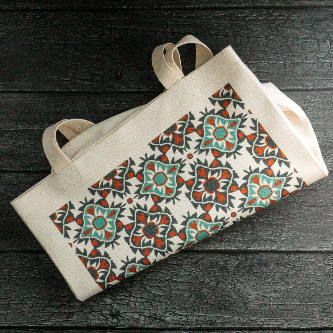 Aztec Tote Bag
