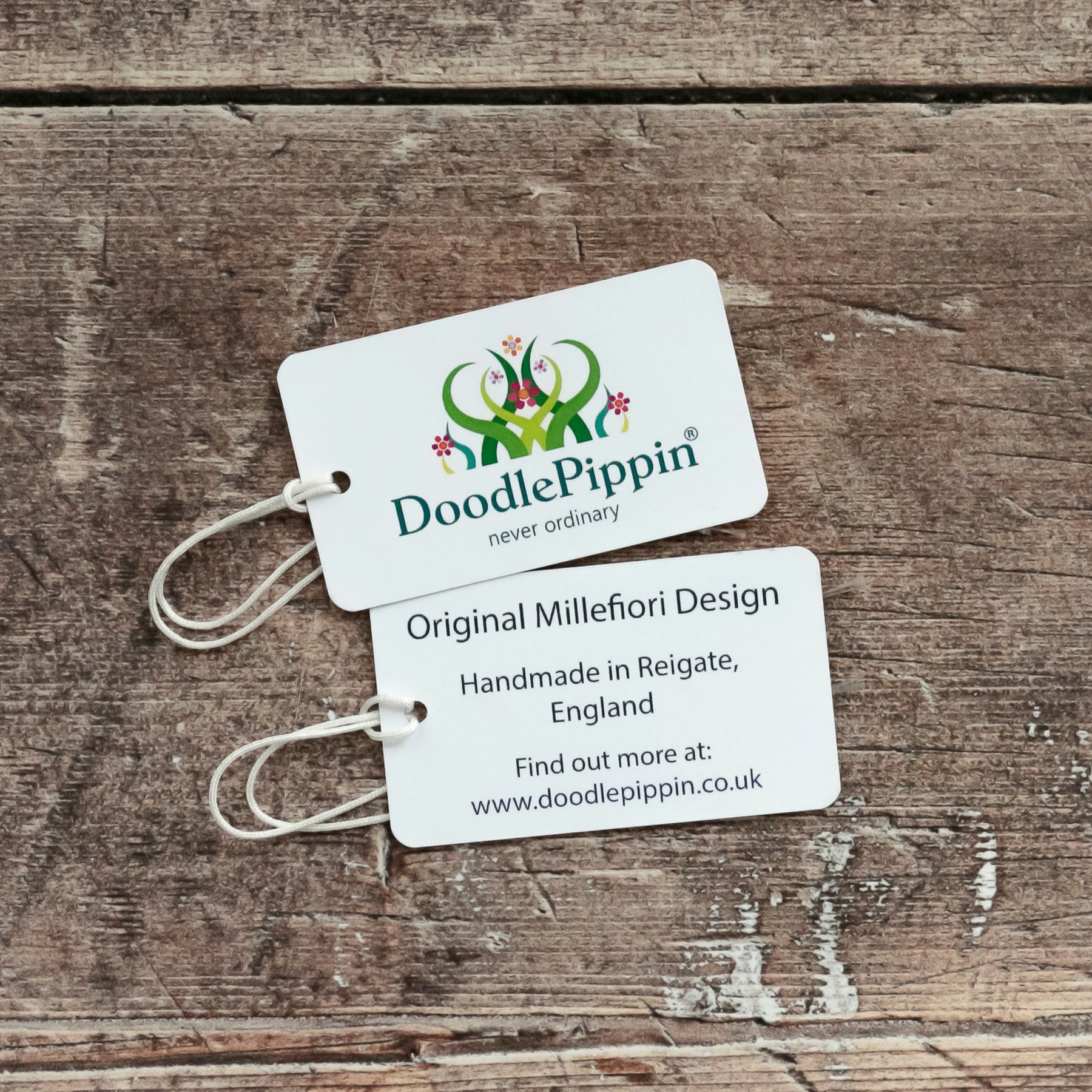 SALE Grouper Shopping Bag Lightweight foldaway tote DoodlePippin