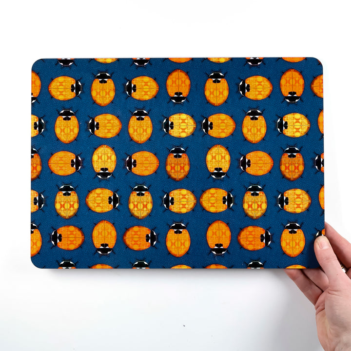 Lanternbug Placemat