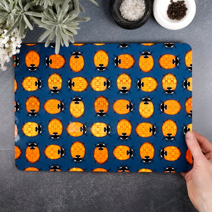 Lanternbug Placemat