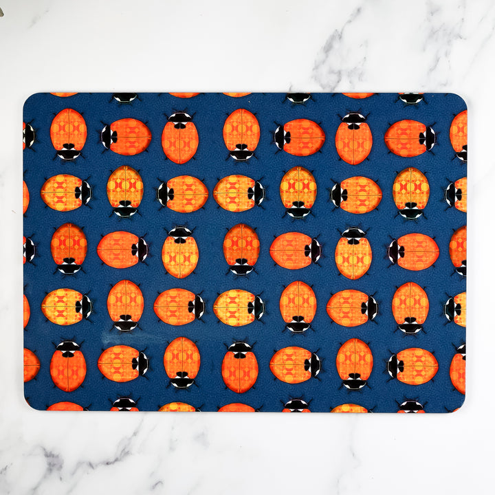 Lanternbug Placemat