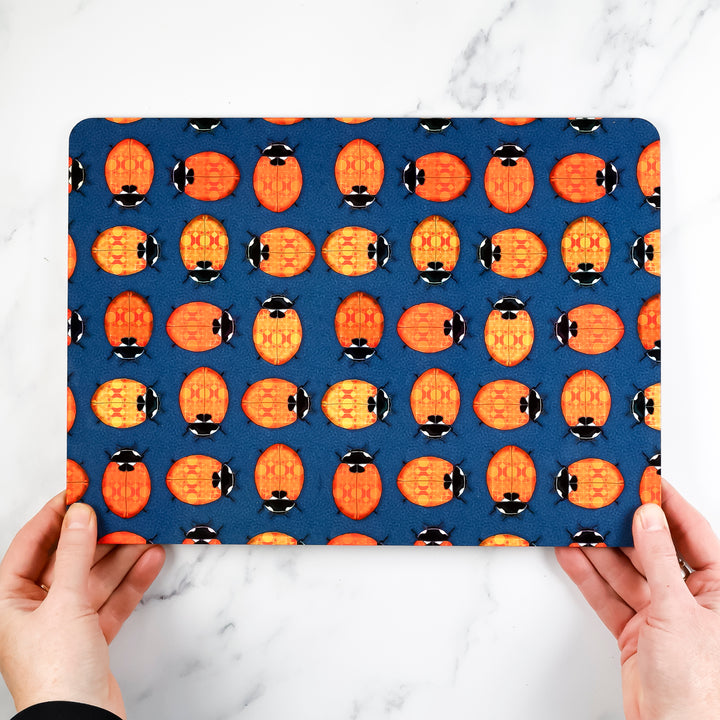 Lanternbug Placemat