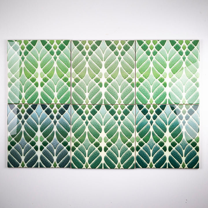 SALE SET of 6 x 15.2cm &