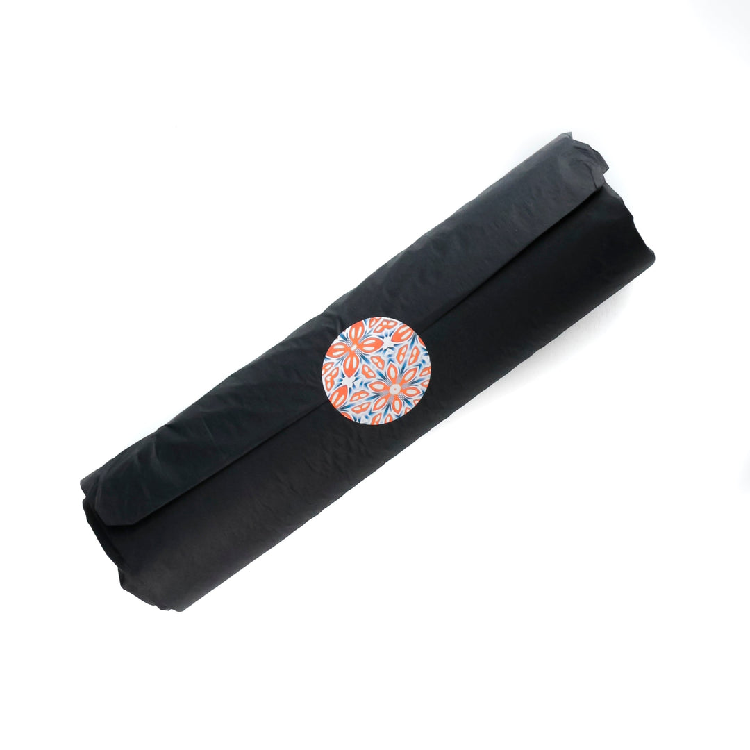 Volcanic Circles Mouse Mat / Gaming Mat