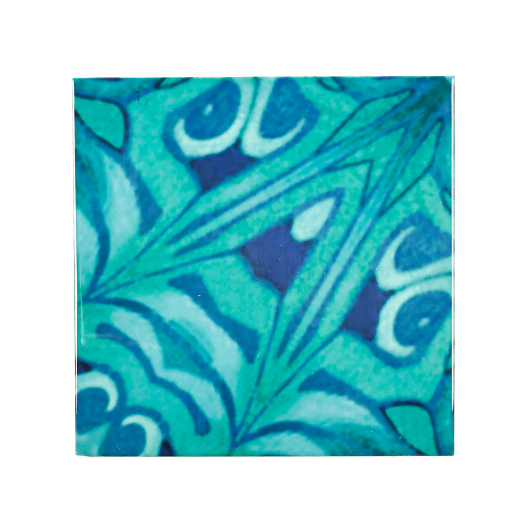 Carreaux de la section Agapanthes