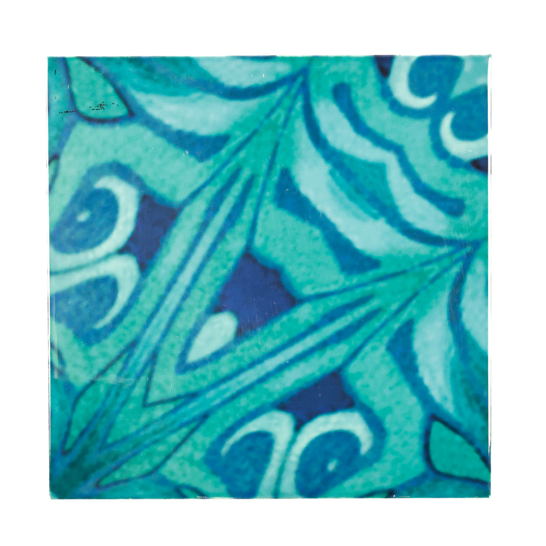 Carreaux de la section Agapanthes