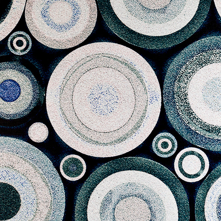 Sale - Planets - Peel &amp; Stick Wallpaper Sample