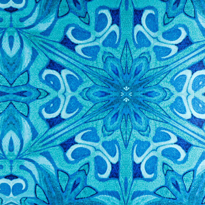 Sale - Agapanthus - Wallpaper Sample