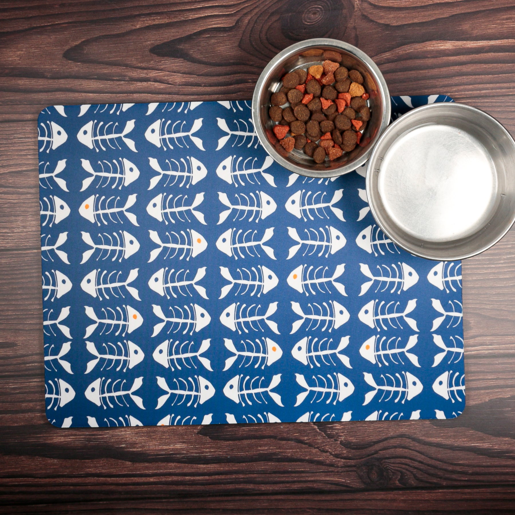 Food mat sales