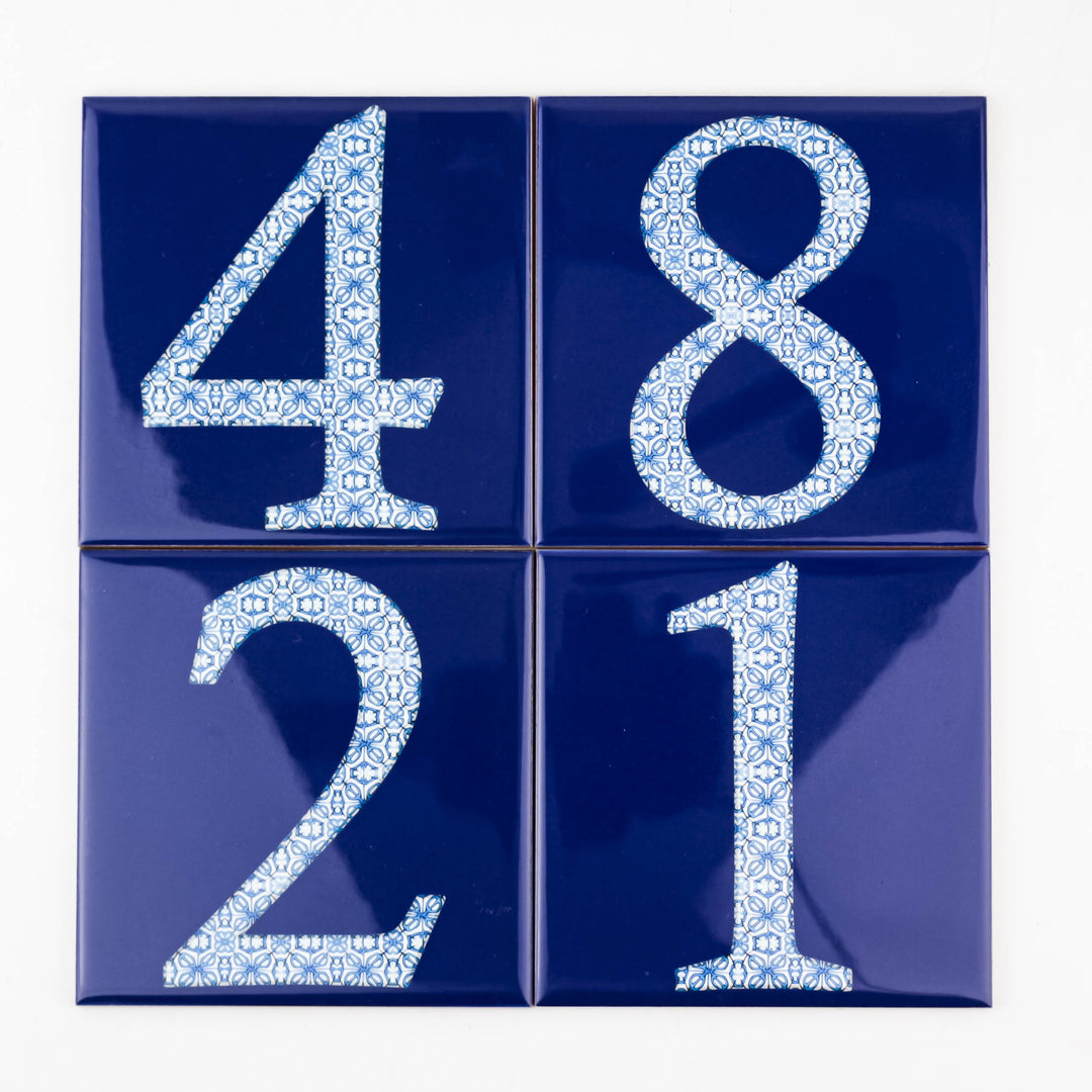 Small Tile Numbers All Tiles – Tagged