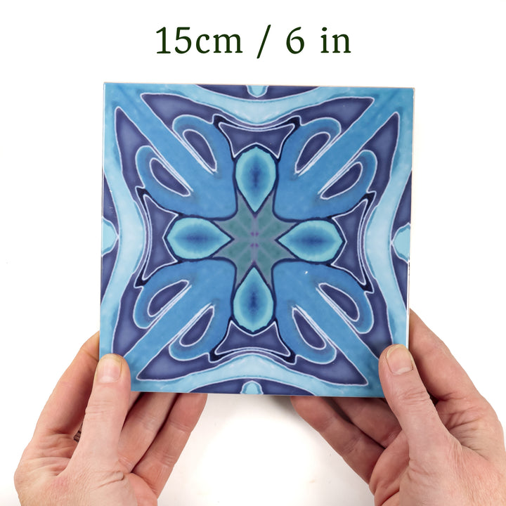 MIXED TILES - SECONDS FOR MOSAICS OR ART PROJECTS