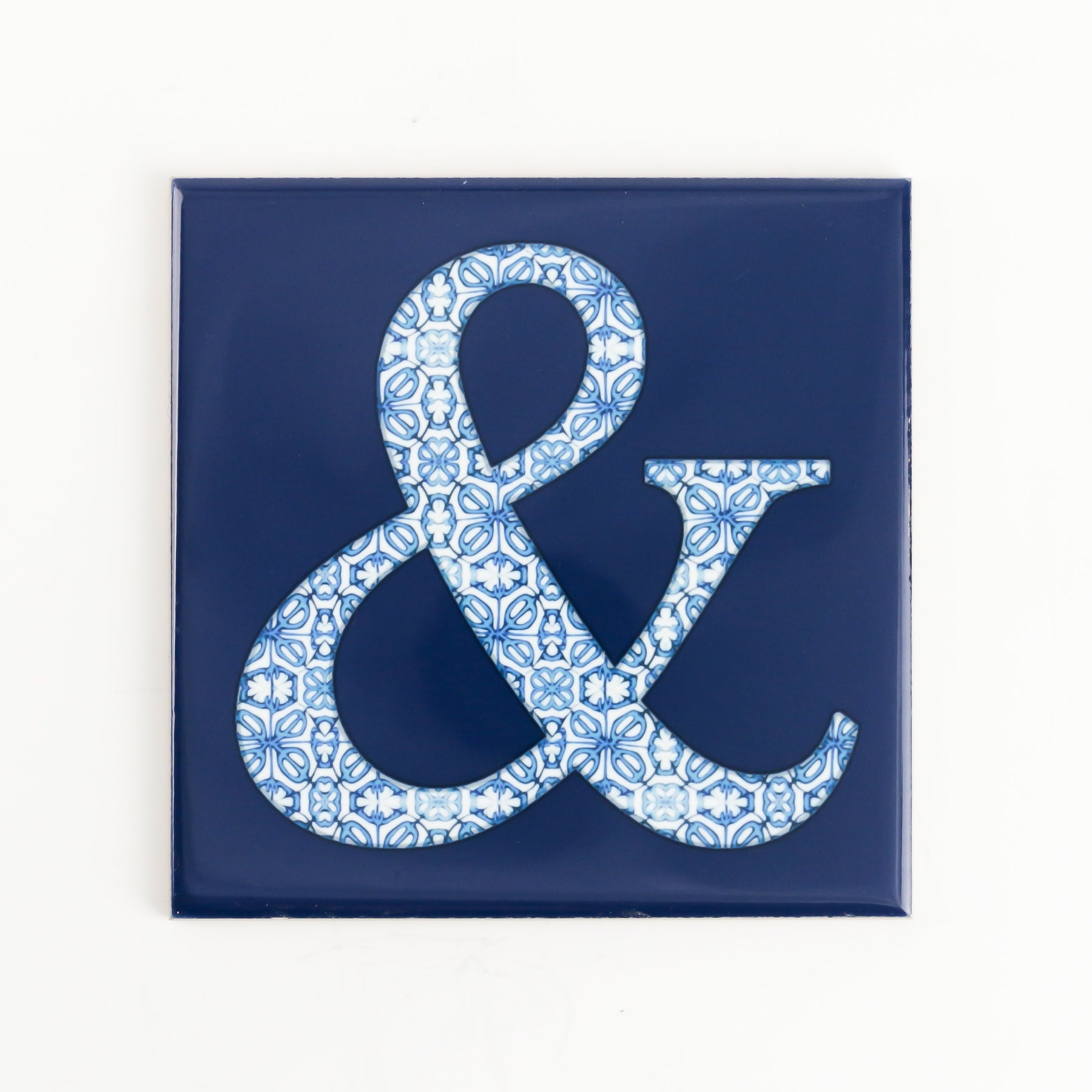 Ceramic Alphabet Letters - Decorative Initials – DoodlePippin