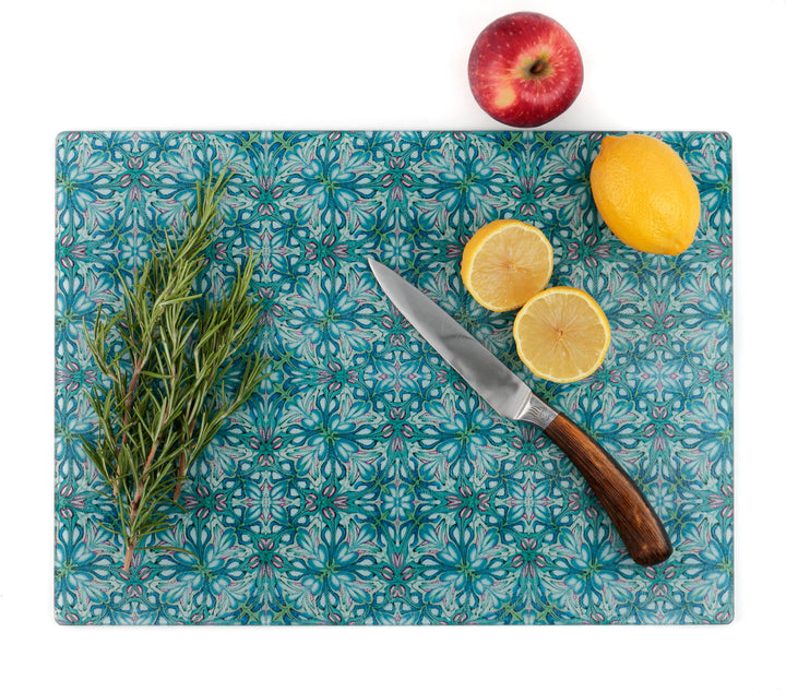 Flourishing Garden Worktop Protector