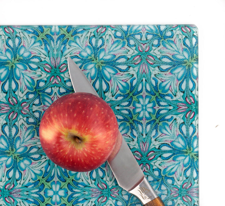 Flourishing Garden Worktop Protector - large - DoodlePippin