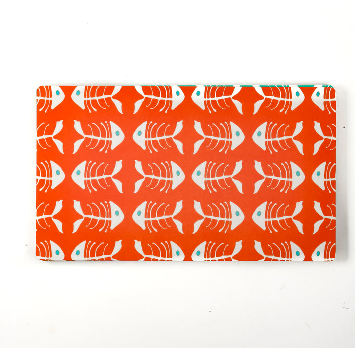 SALE - Set of 5x Felt Placemats