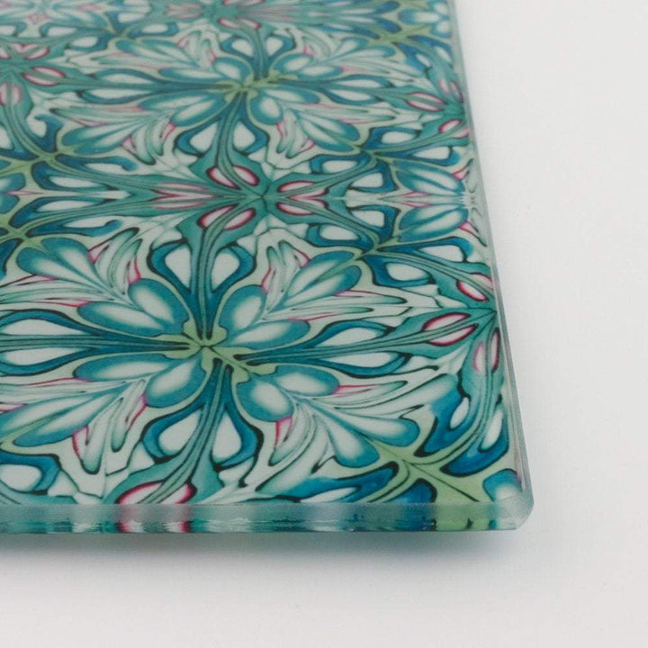 Flourishing Garden Worktop Protector - large - DoodlePippin