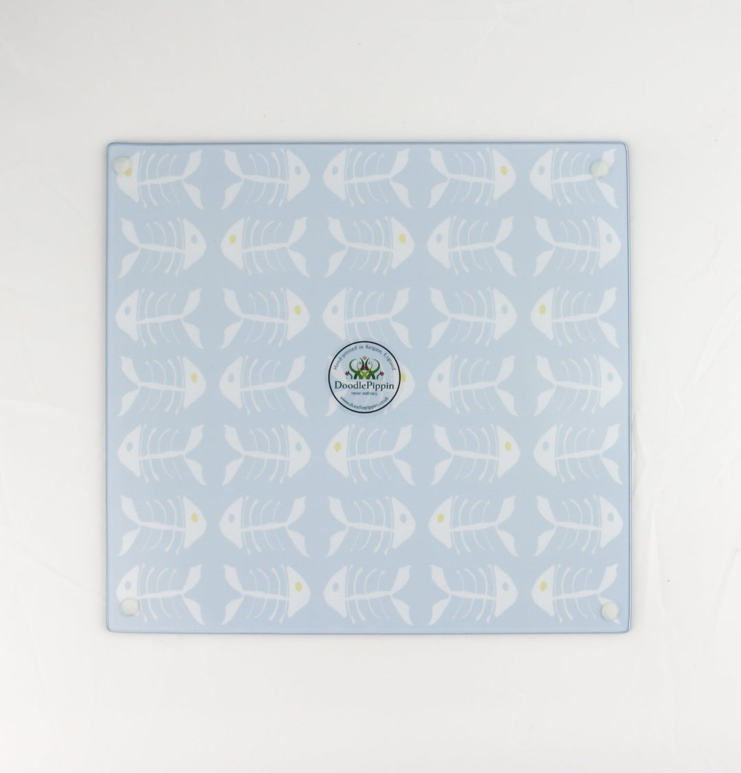 SALE SECOND - Powder Blue &