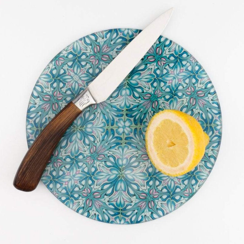 "Flourishing Garden" Gin and Tonic preparation board