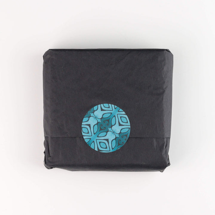 Art Deco Coaster set