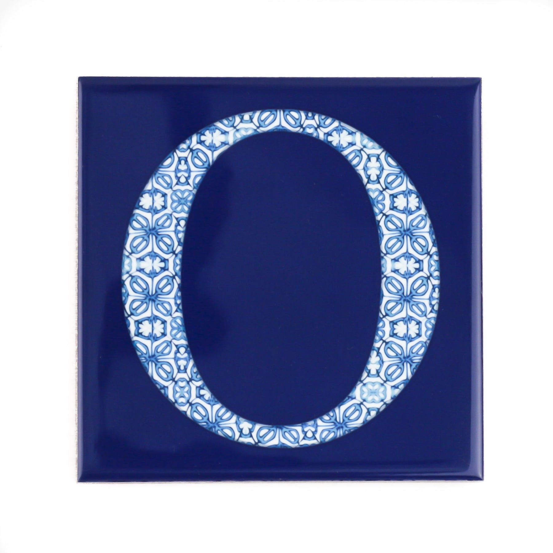 Ceramic Alphabet Letters - Decorative Initials – DoodlePippin