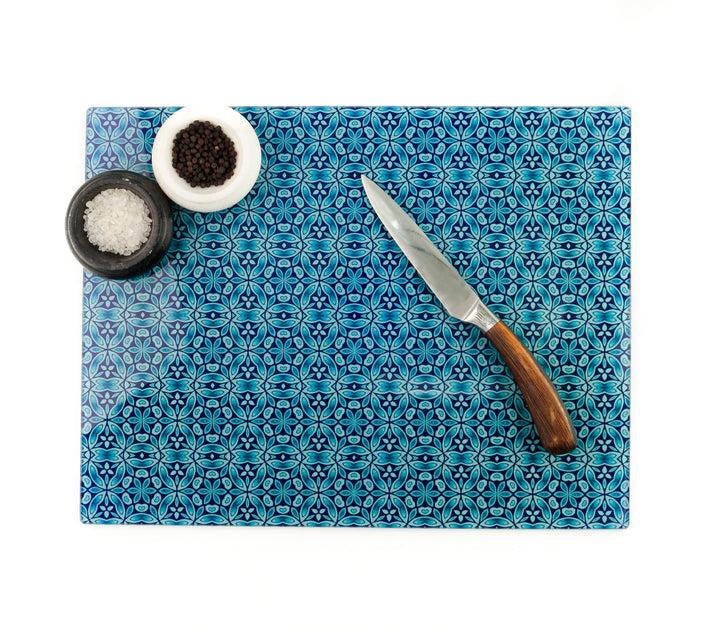 Liberty Print coaster set