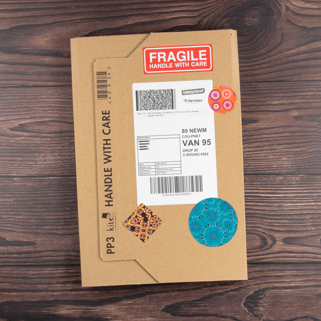 Cockapoo mug - Black