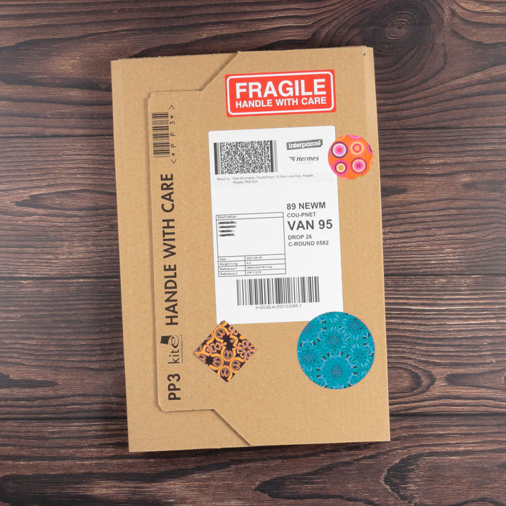 Cockapoo mug - Black